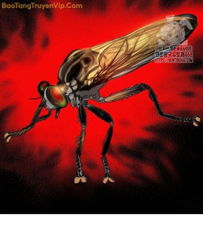 Nhân Trùng Đại Chiến Chap 159 - Next Chap 160