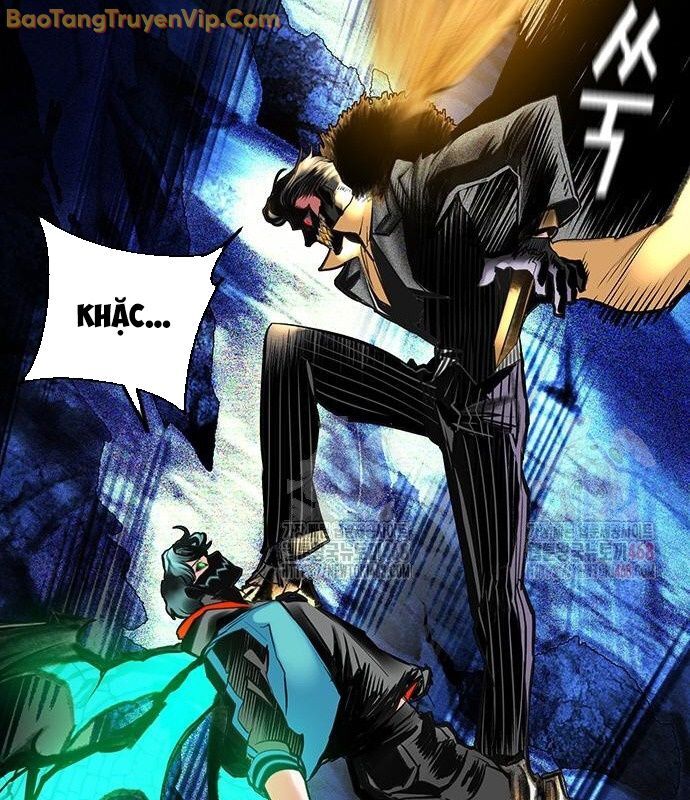 Nhân Trùng Đại Chiến Chap 159 - Next Chap 160