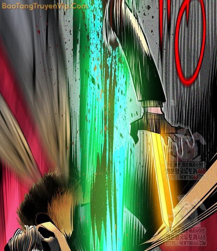 Nhân Trùng Đại Chiến Chap 159 - Next Chap 160