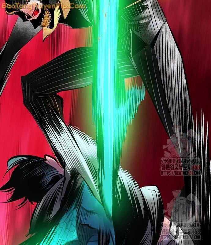 Nhân Trùng Đại Chiến Chap 159 - Next Chap 160