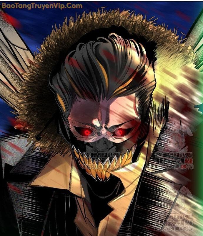 Nhân Trùng Đại Chiến Chap 159 - Next Chap 160