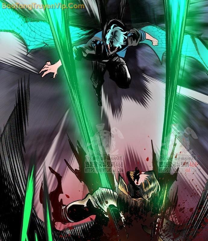 Nhân Trùng Đại Chiến Chap 159 - Next Chap 160