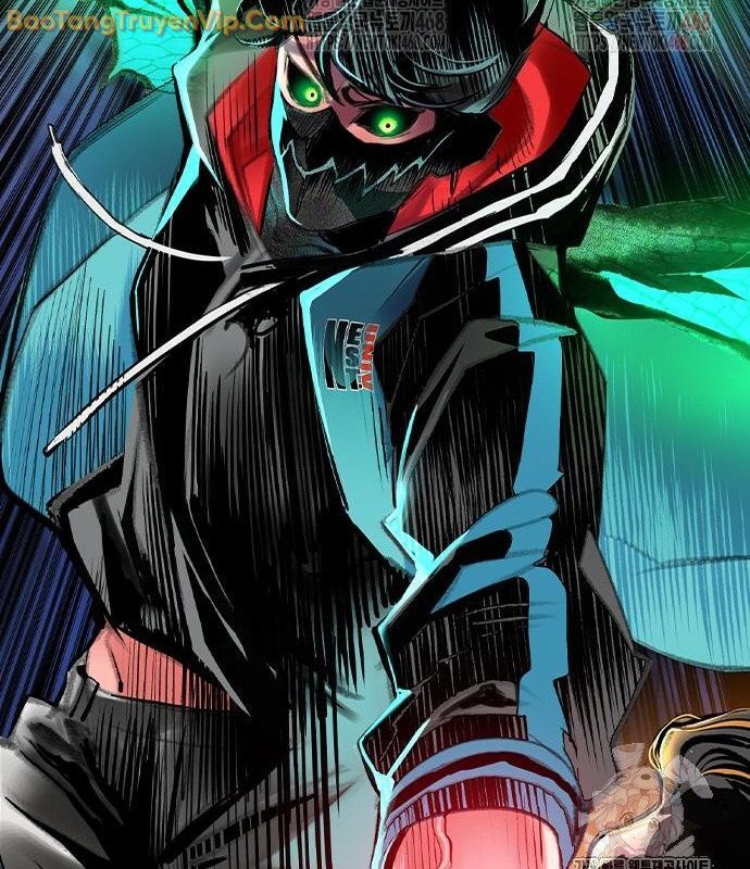 Nhân Trùng Đại Chiến Chap 159 - Next Chap 160