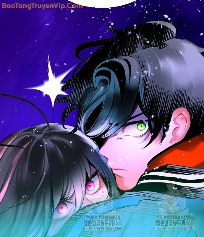 Nhân Trùng Đại Chiến Chap 159 - Next Chap 160