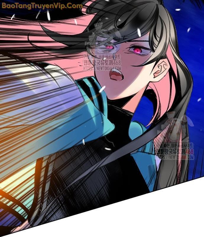 Nhân Trùng Đại Chiến Chap 159 - Next Chap 160