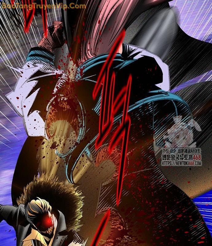 Nhân Trùng Đại Chiến Chap 159 - Next Chap 160