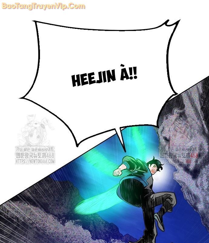 Nhân Trùng Đại Chiến Chap 159 - Next Chap 160