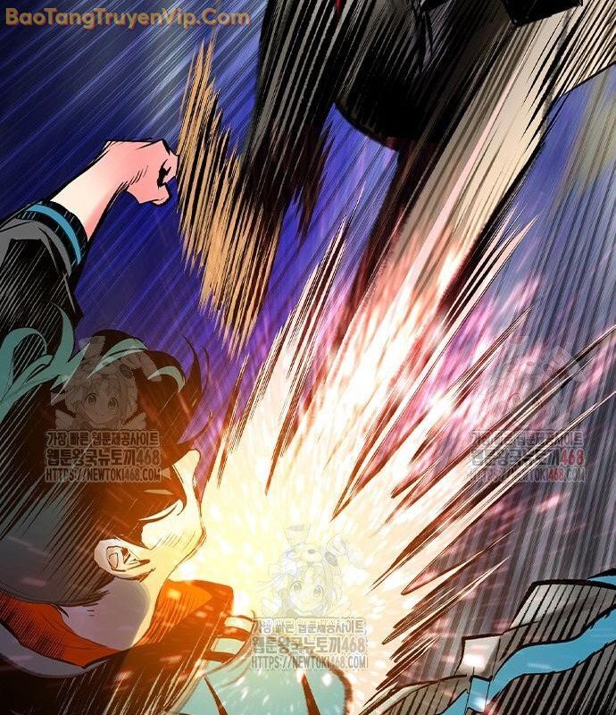 Nhân Trùng Đại Chiến Chap 159 - Next Chap 160