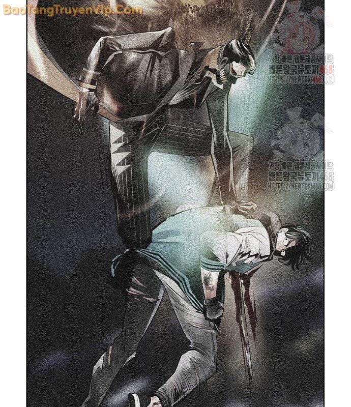 Nhân Trùng Đại Chiến Chap 159 - Next Chap 160