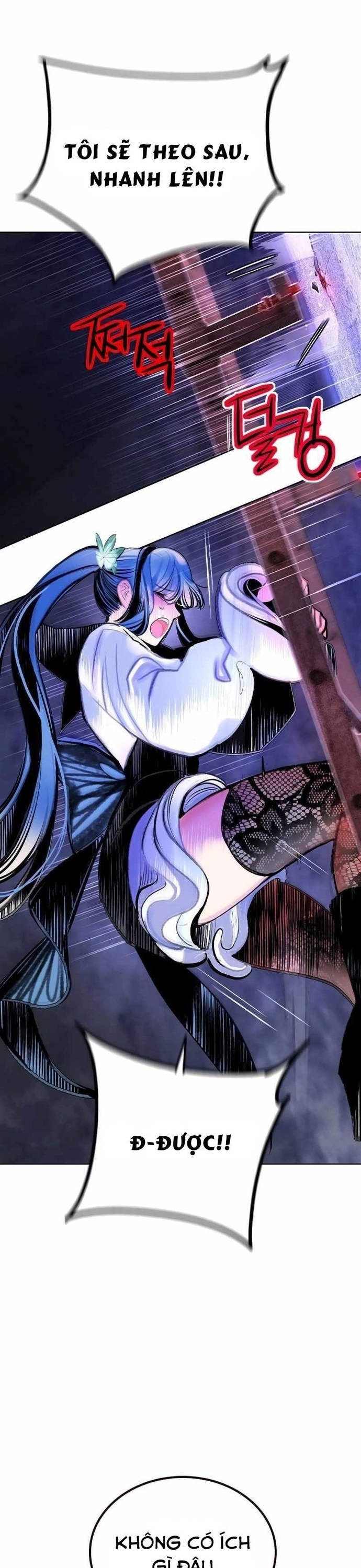 Nhân Trùng Đại Chiến Chap 165 - Next Chap 166