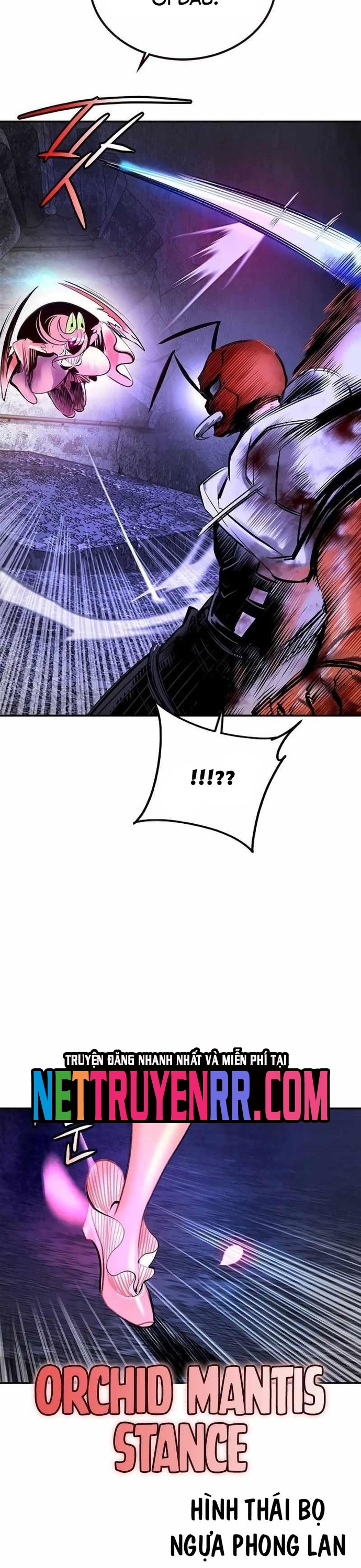 Nhân Trùng Đại Chiến Chap 165 - Next Chap 166