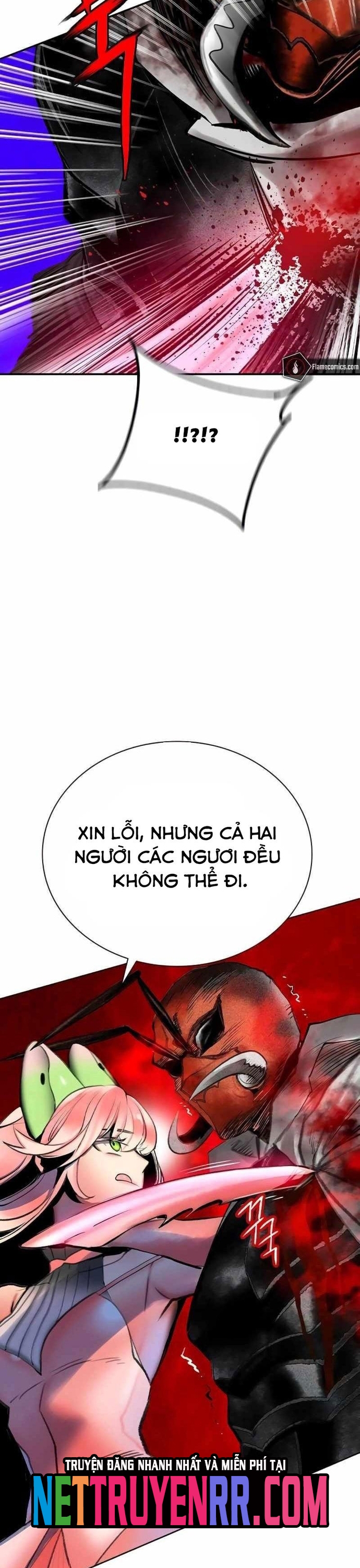 Nhân Trùng Đại Chiến Chap 165 - Next Chap 166