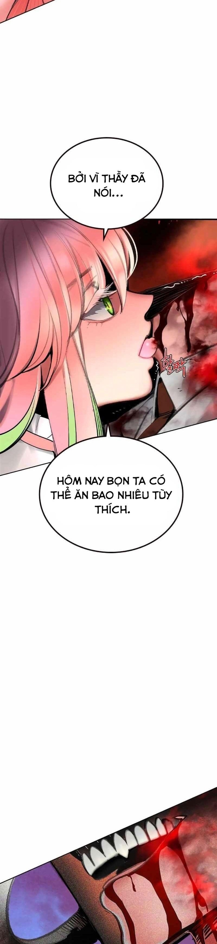 Nhân Trùng Đại Chiến Chap 165 - Next Chap 166