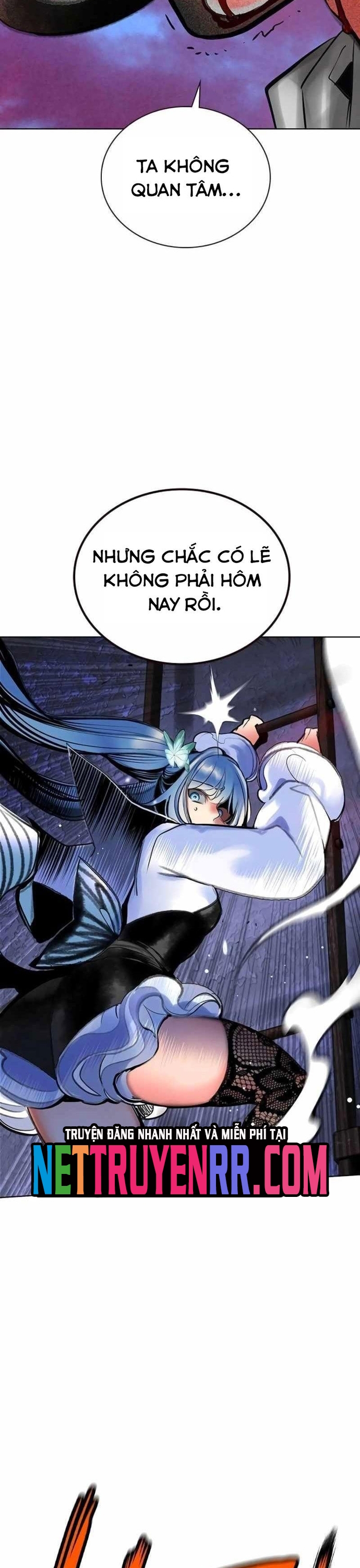 Nhân Trùng Đại Chiến Chap 165 - Next Chap 166