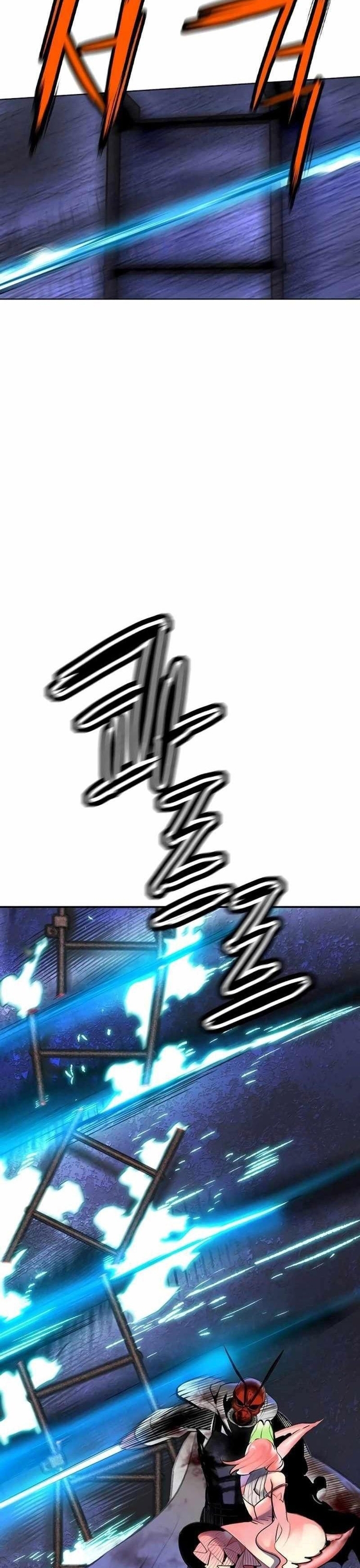 Nhân Trùng Đại Chiến Chap 165 - Next Chap 166