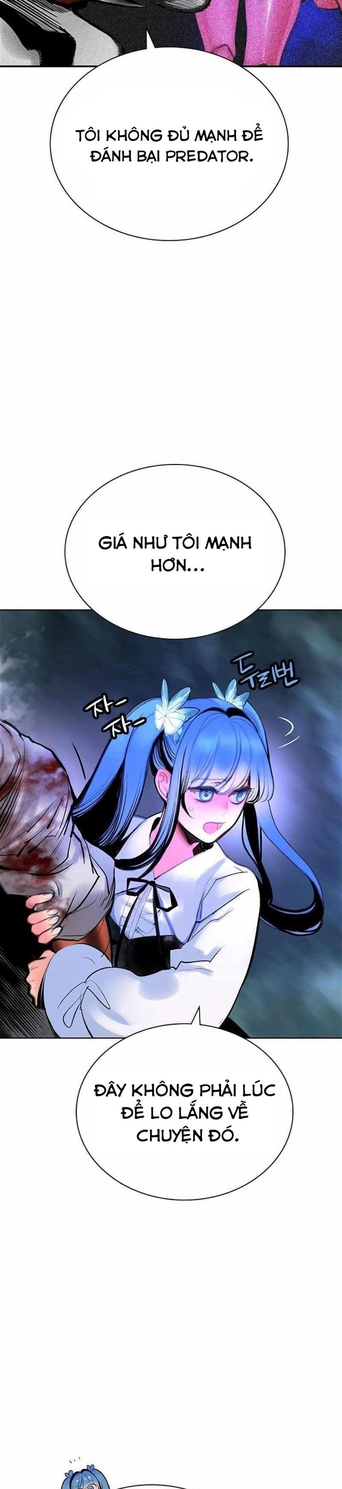 Nhân Trùng Đại Chiến Chap 165 - Next Chap 166