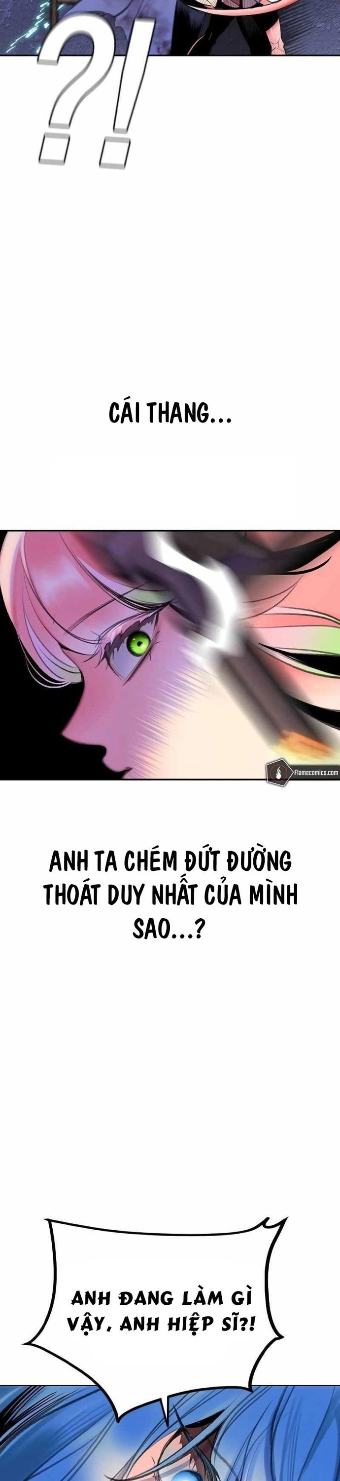 Nhân Trùng Đại Chiến Chap 165 - Next Chap 166