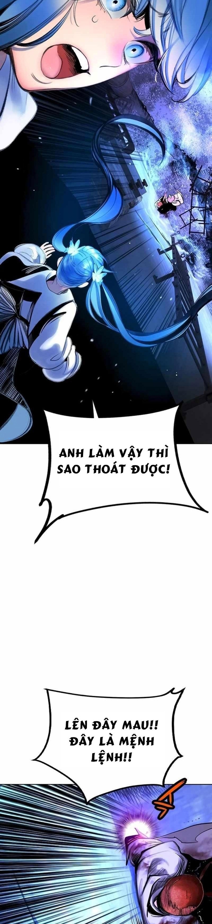 Nhân Trùng Đại Chiến Chap 165 - Next Chap 166