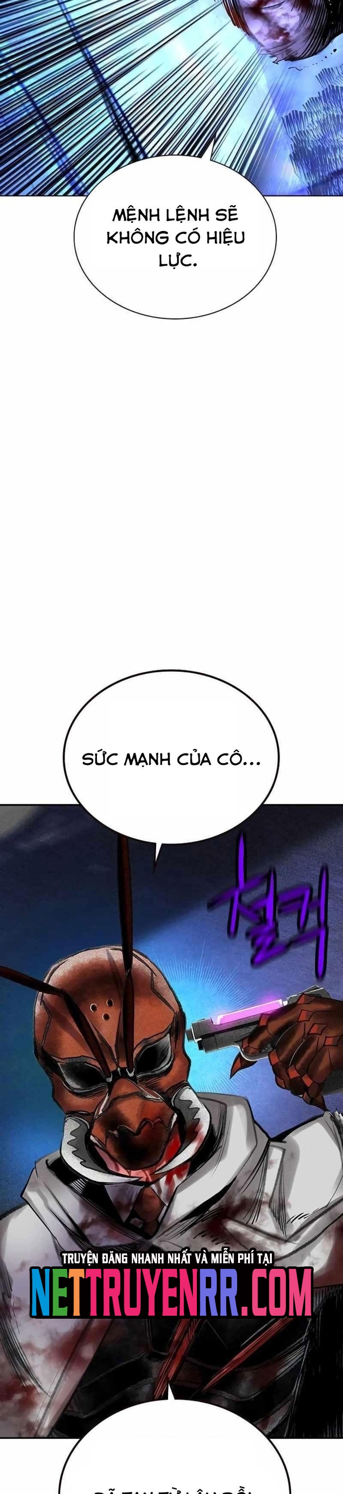 Nhân Trùng Đại Chiến Chap 165 - Next Chap 166
