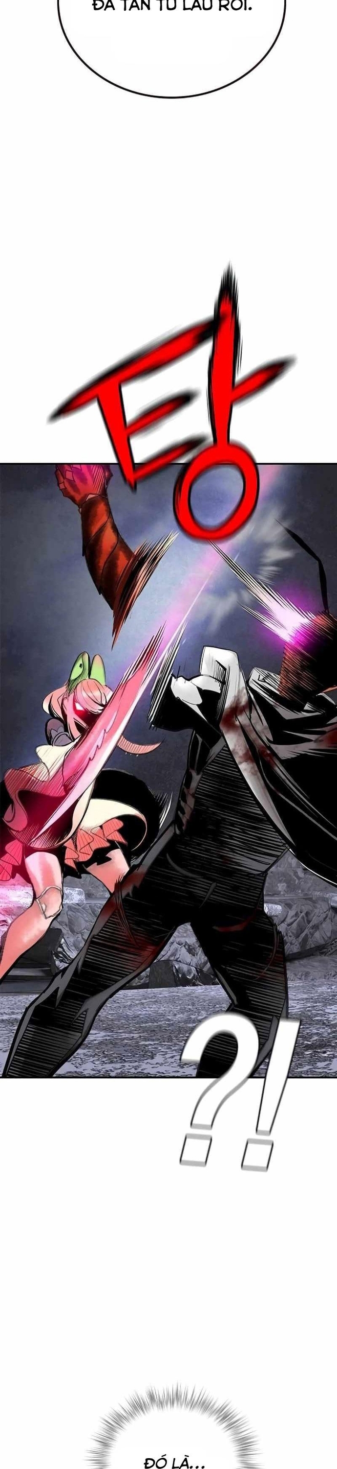 Nhân Trùng Đại Chiến Chap 165 - Next Chap 166