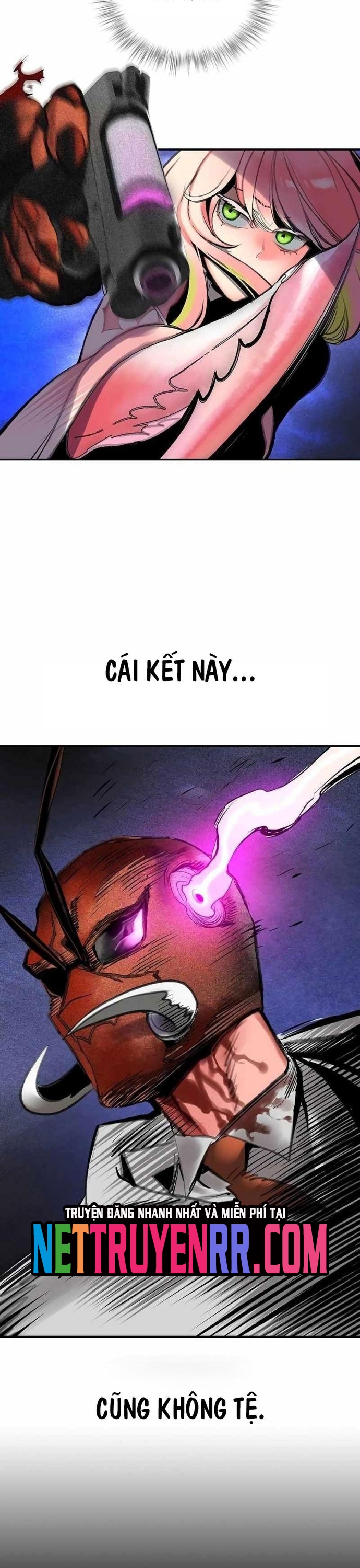 Nhân Trùng Đại Chiến Chap 165 - Next Chap 166