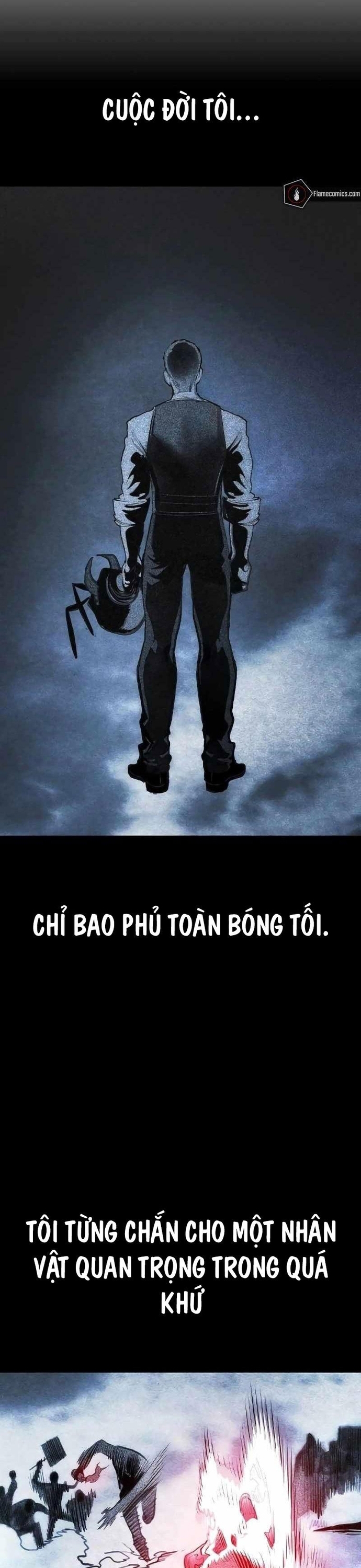 Nhân Trùng Đại Chiến Chap 165 - Next Chap 166