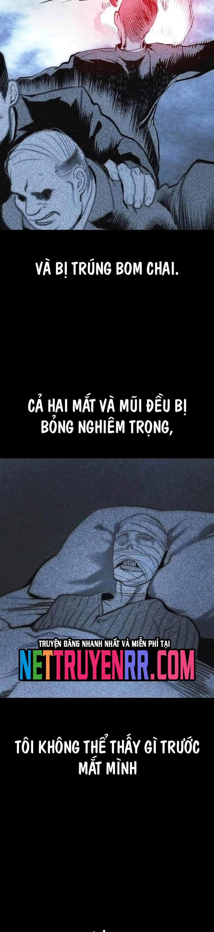 Nhân Trùng Đại Chiến Chap 165 - Next Chap 166