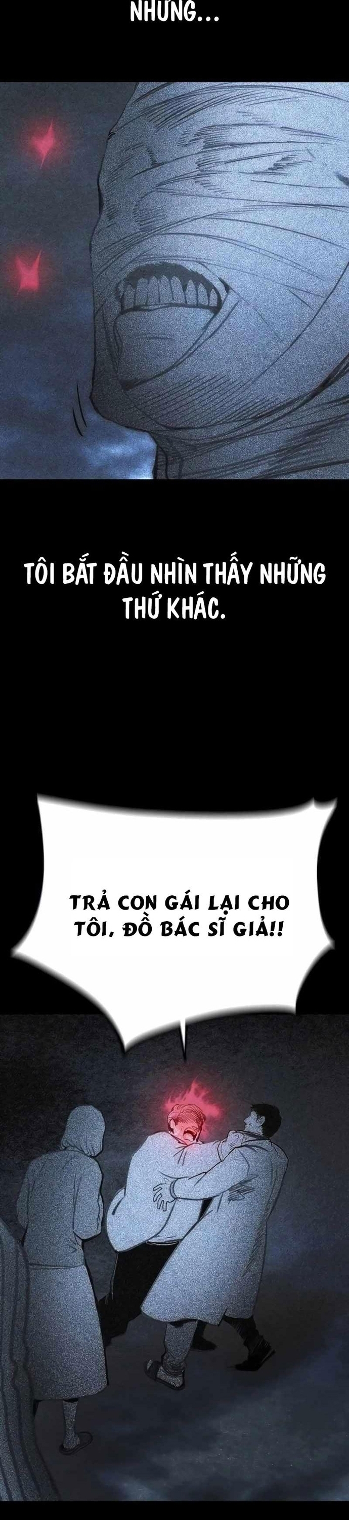 Nhân Trùng Đại Chiến Chap 165 - Next Chap 166