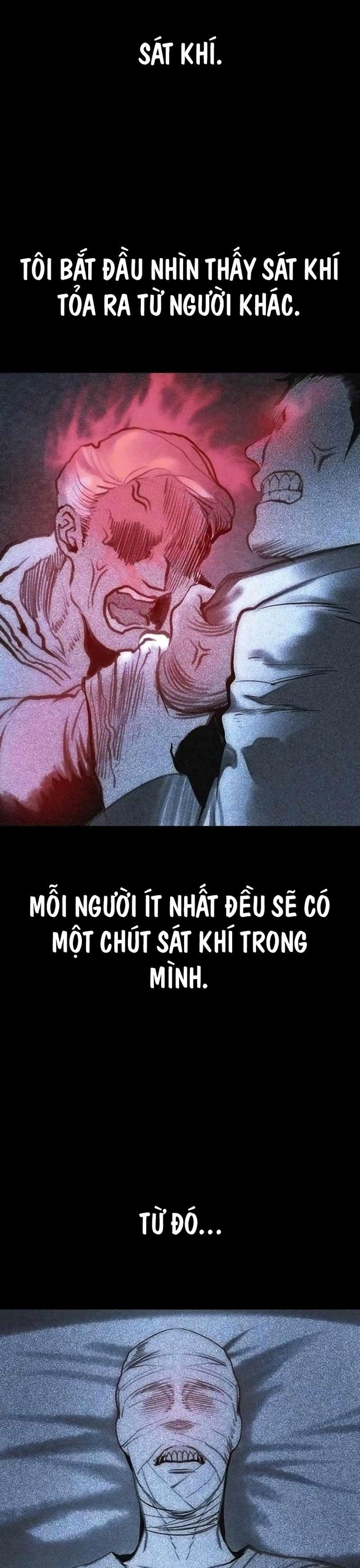 Nhân Trùng Đại Chiến Chap 165 - Next Chap 166