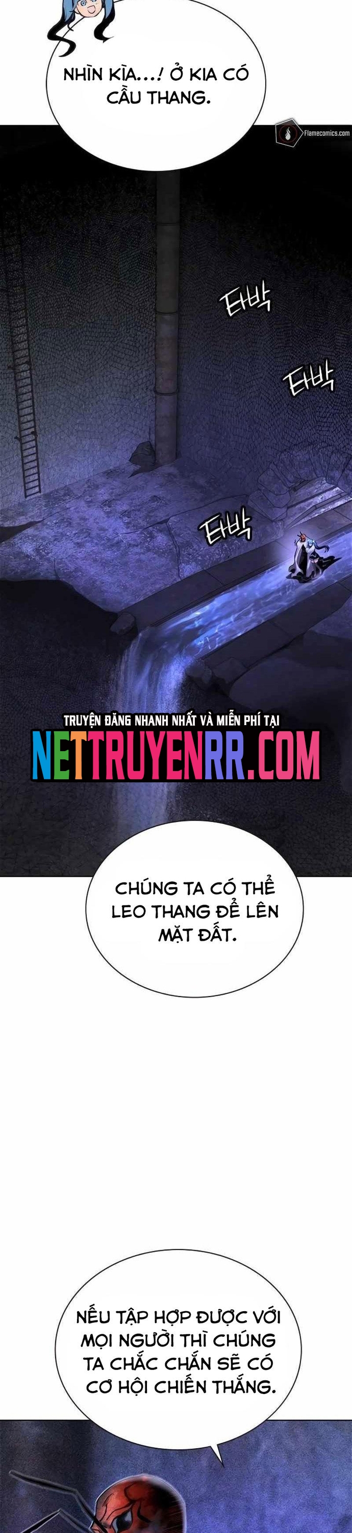 Nhân Trùng Đại Chiến Chap 165 - Next Chap 166