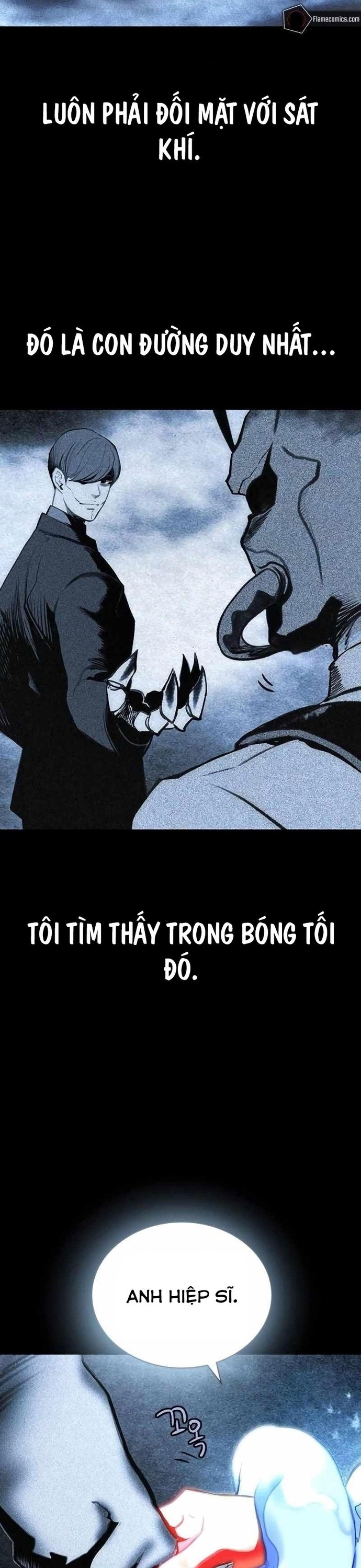 Nhân Trùng Đại Chiến Chap 165 - Next Chap 166