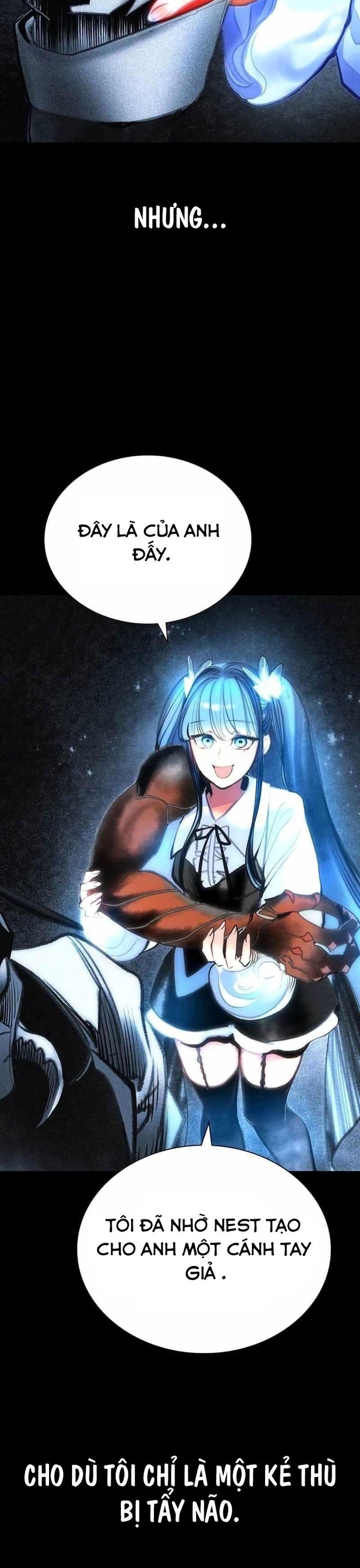 Nhân Trùng Đại Chiến Chap 165 - Next Chap 166