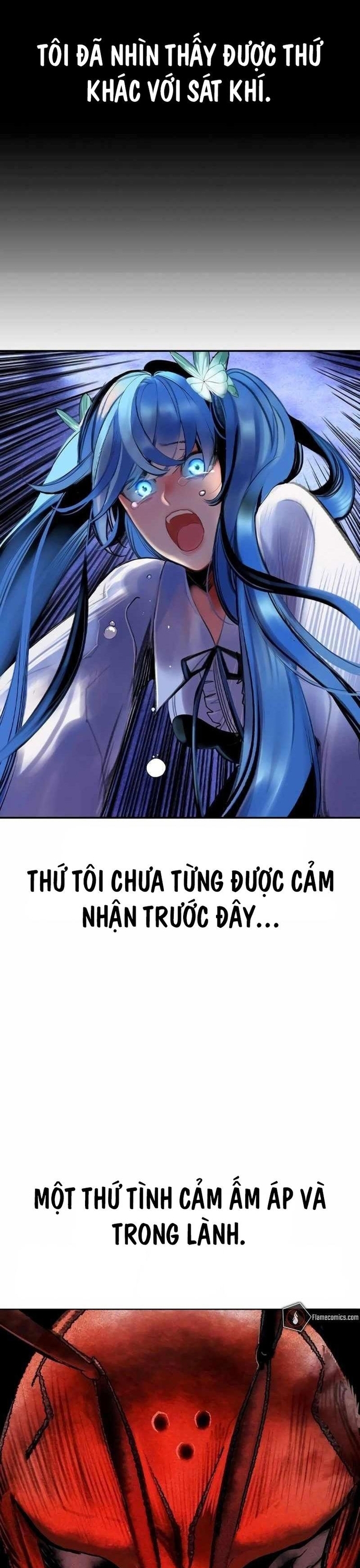 Nhân Trùng Đại Chiến Chap 165 - Next Chap 166
