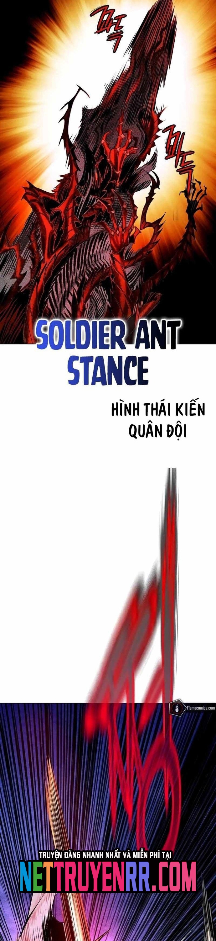 Nhân Trùng Đại Chiến Chap 165 - Next Chap 166