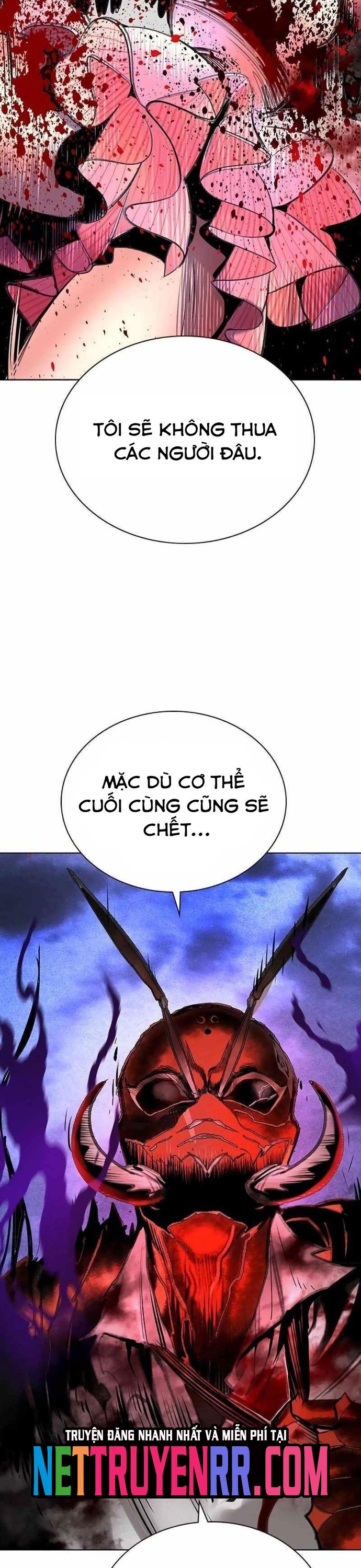 Nhân Trùng Đại Chiến Chap 165 - Next Chap 166