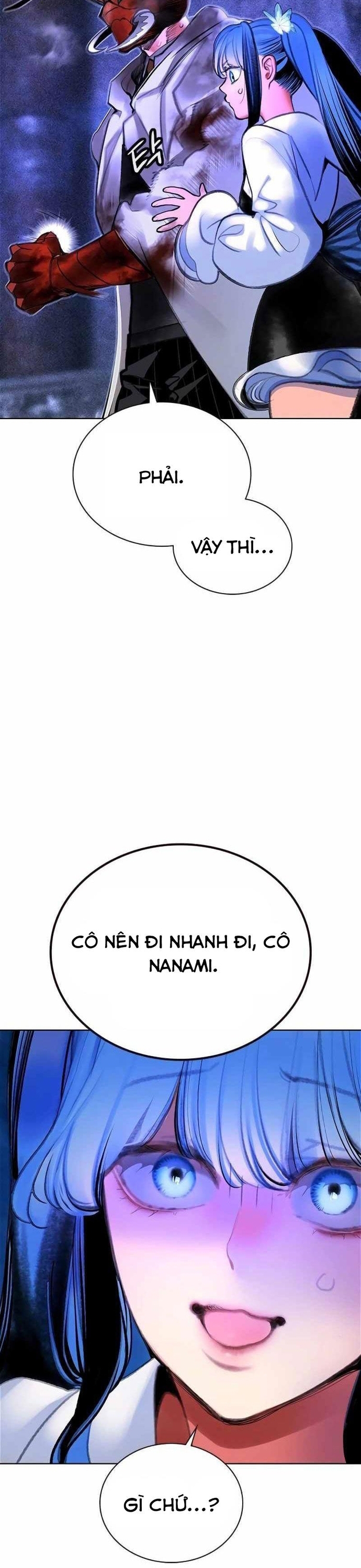 Nhân Trùng Đại Chiến Chap 165 - Next Chap 166