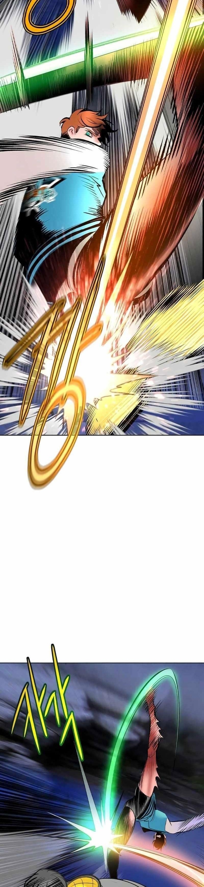 Nhân Trùng Đại Chiến Chap 165 - Next Chap 166