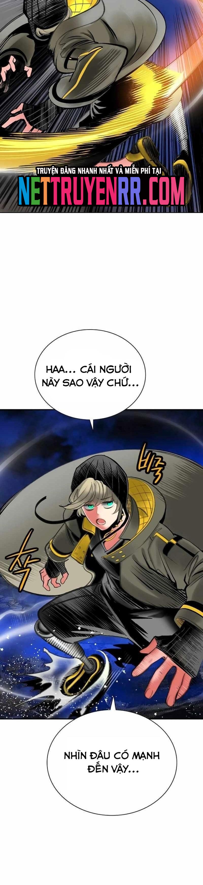 Nhân Trùng Đại Chiến Chap 165 - Next Chap 166