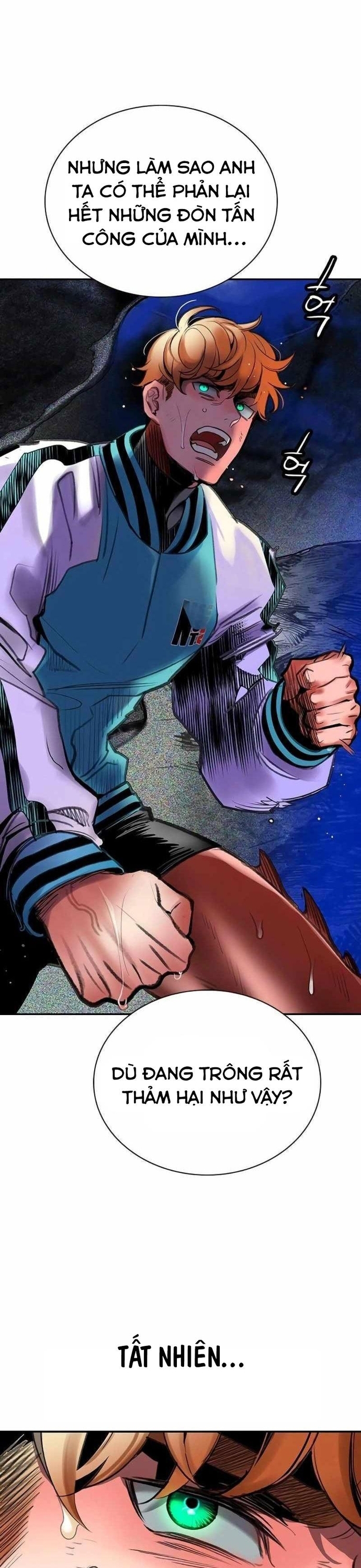 Nhân Trùng Đại Chiến Chap 165 - Next Chap 166