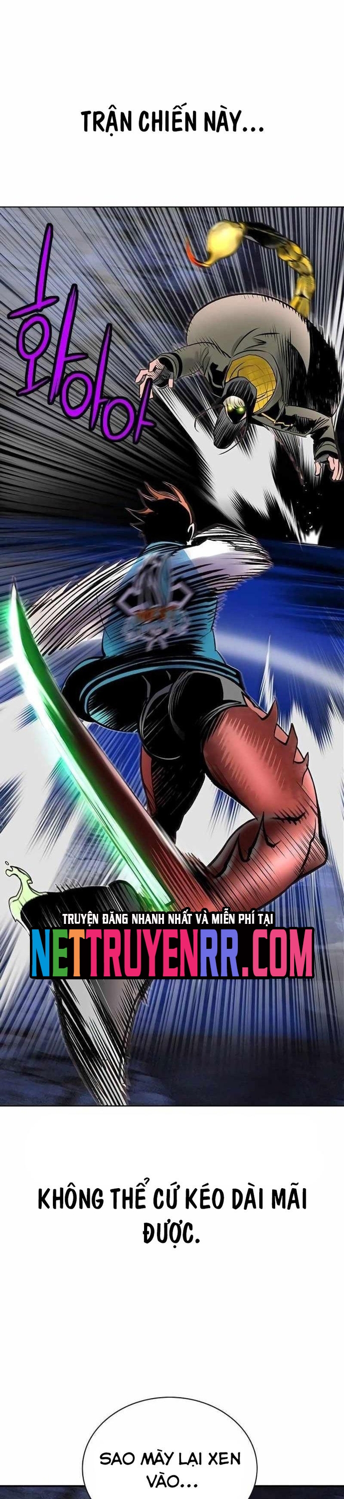 Nhân Trùng Đại Chiến Chap 165 - Next Chap 166