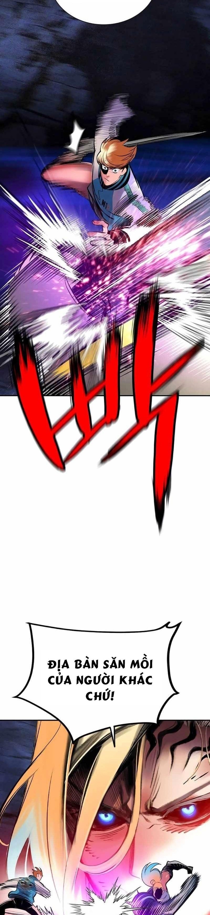 Nhân Trùng Đại Chiến Chap 165 - Next Chap 166