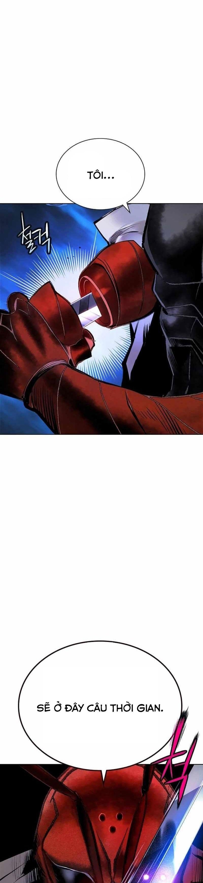 Nhân Trùng Đại Chiến Chap 165 - Next Chap 166