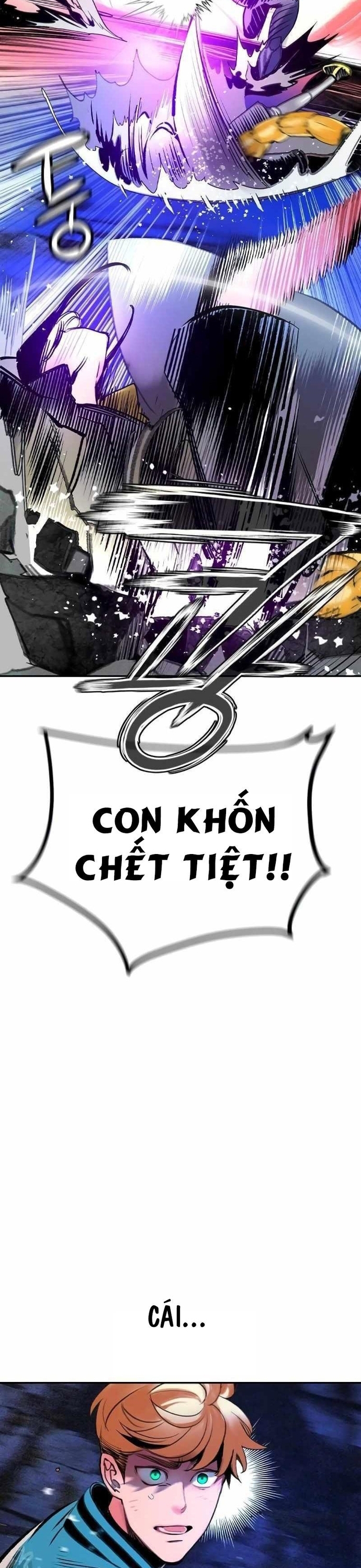 Nhân Trùng Đại Chiến Chap 165 - Next Chap 166