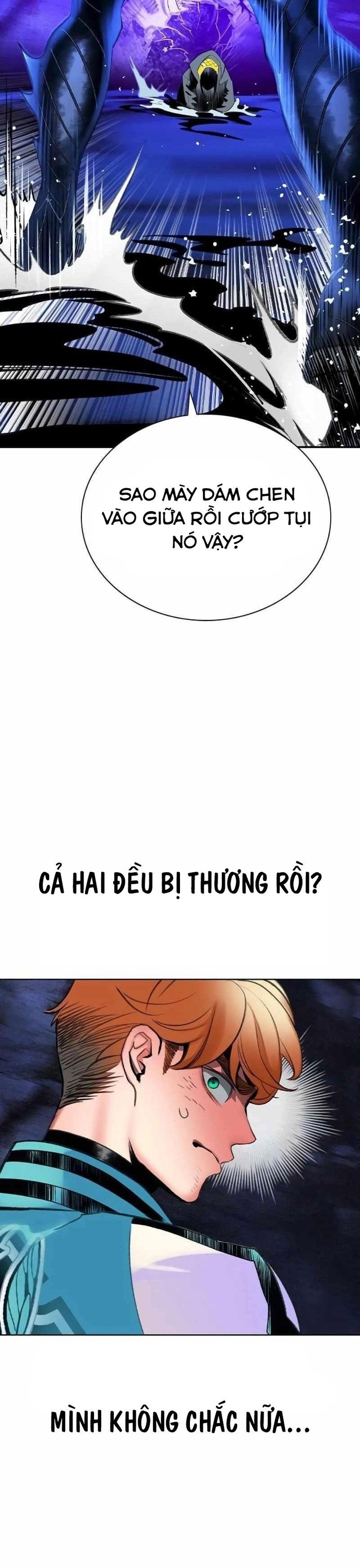 Nhân Trùng Đại Chiến Chap 165 - Next Chap 166