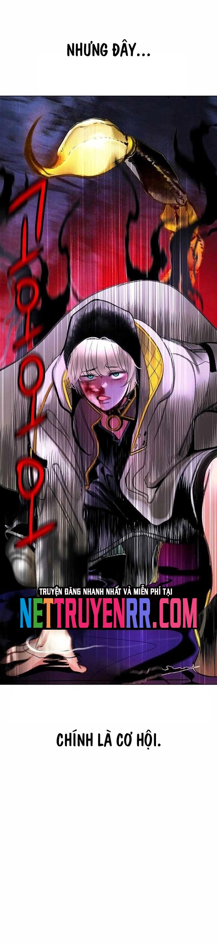 Nhân Trùng Đại Chiến Chap 165 - Next Chap 166