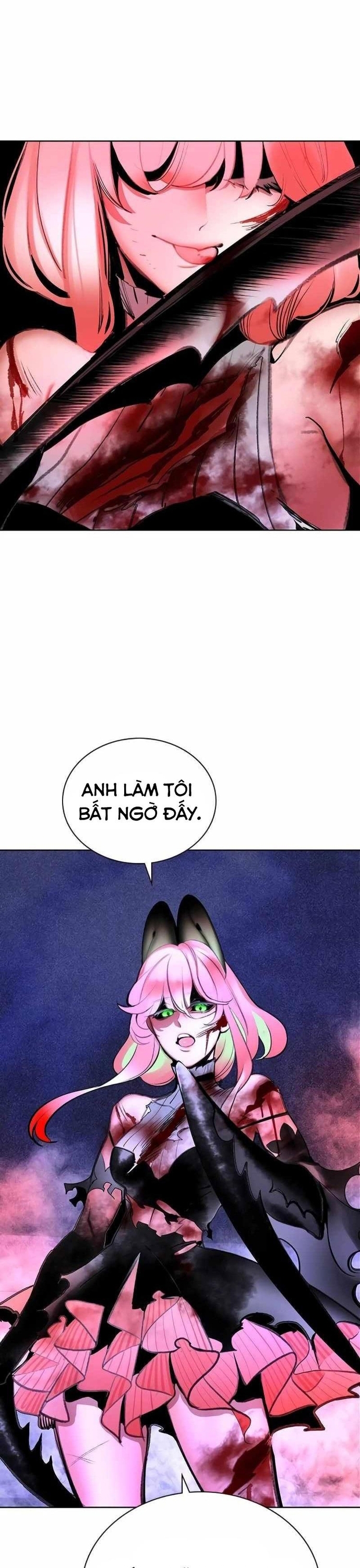 Nhân Trùng Đại Chiến Chap 165 - Next Chap 166