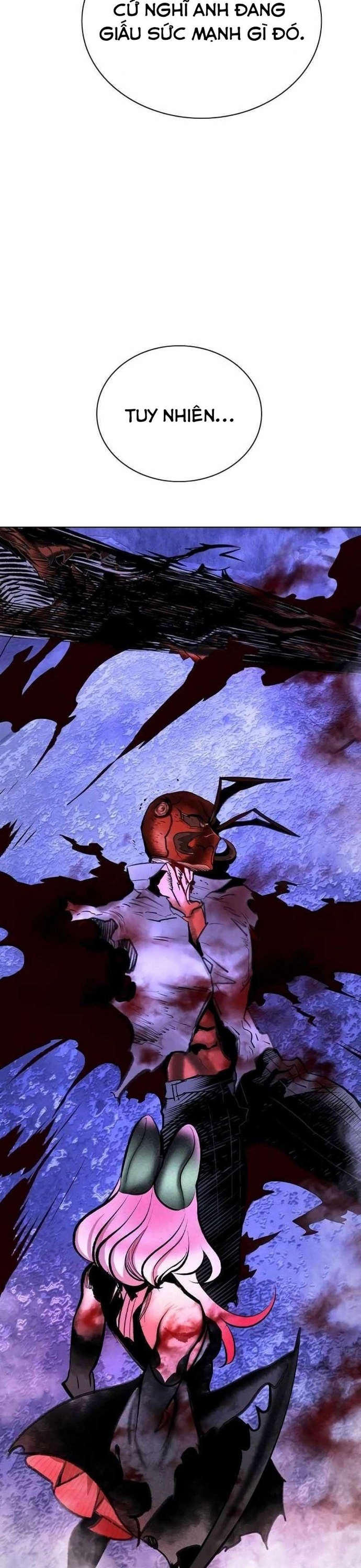 Nhân Trùng Đại Chiến Chap 165 - Next Chap 166