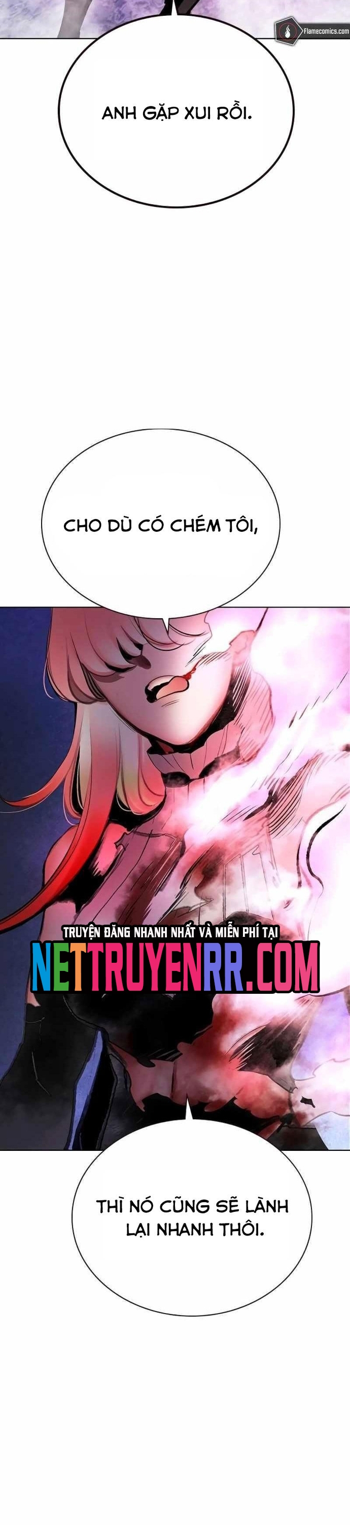 Nhân Trùng Đại Chiến Chap 165 - Next Chap 166