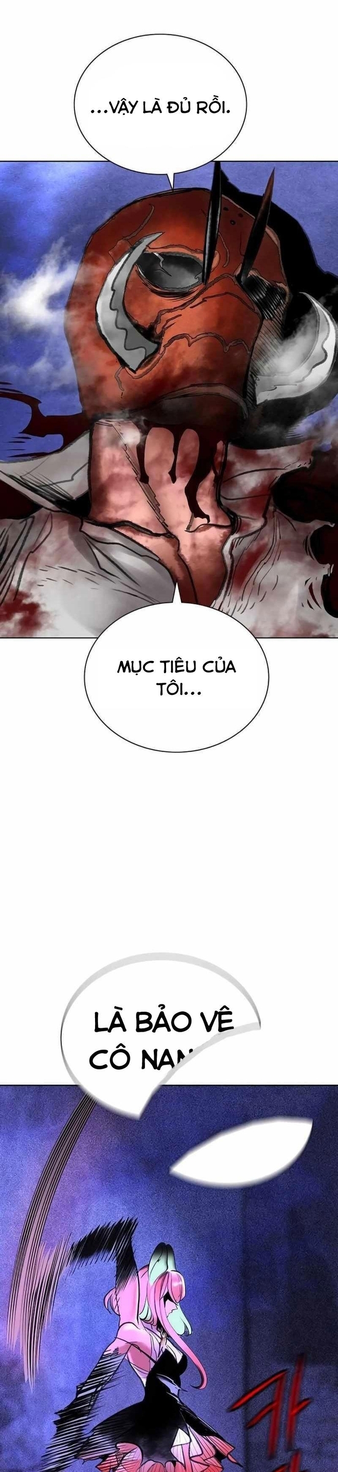 Nhân Trùng Đại Chiến Chap 165 - Next Chap 166