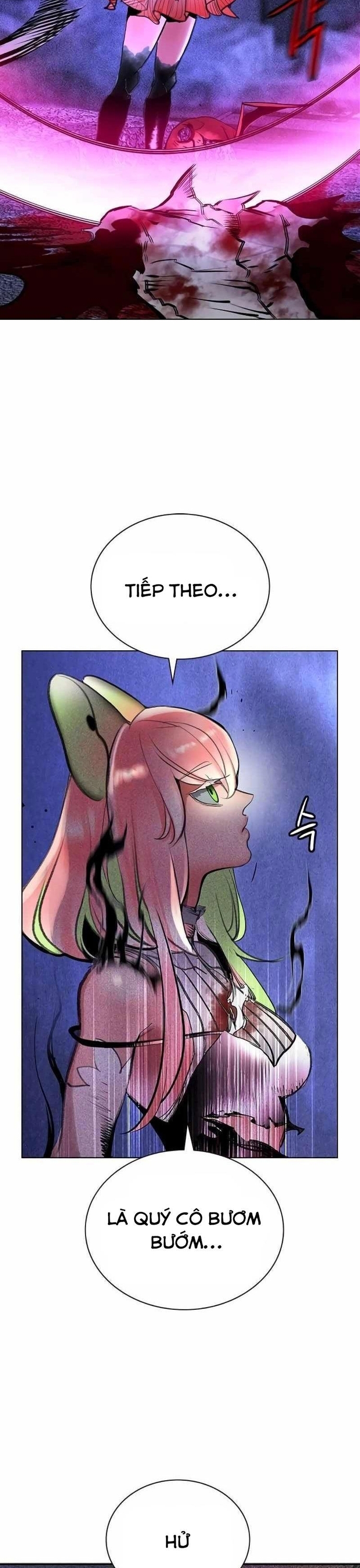 Nhân Trùng Đại Chiến Chap 165 - Next Chap 166